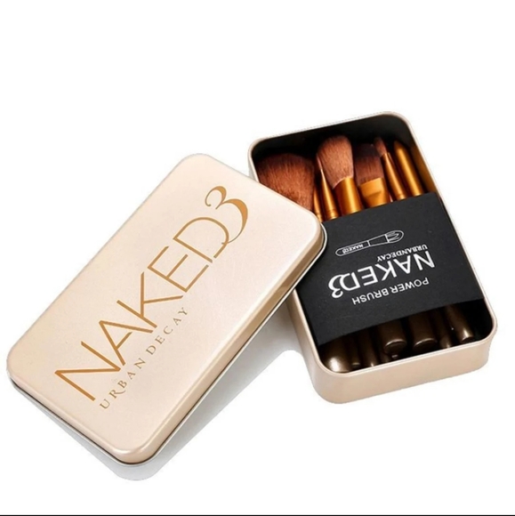 Naked3 urban decay - Picture 2 of 3